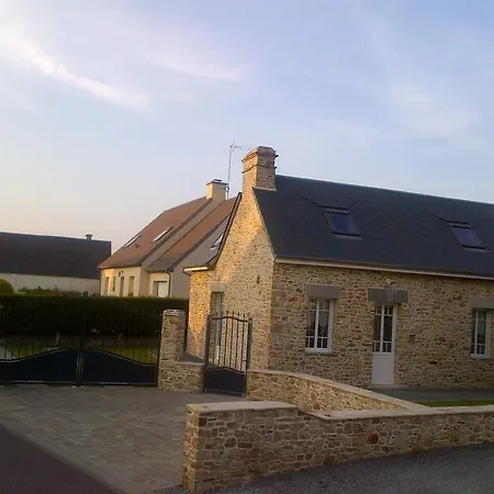 Modern Holiday In With Terrace *