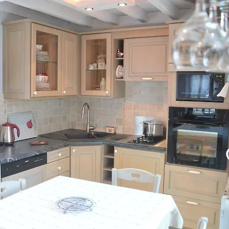 Modern Holiday In With Terrace * Créances