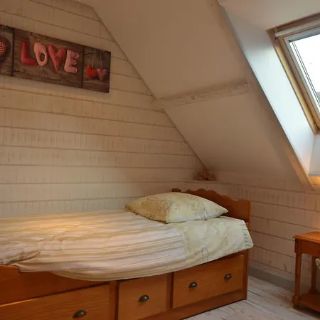 Tatil Evi Modern Holiday In With Terrace *